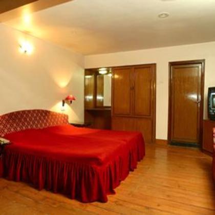 Juhi Bari Hotel Samridhi Palace المظهر الخارجي الصورة